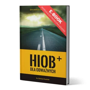 Hiob dla odważnych (ebook)