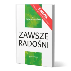 Zawsze radośni (ebook)